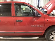 Passenger front door for sale  Walls