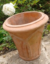 Weathered aged terracotta for sale  TEWKESBURY