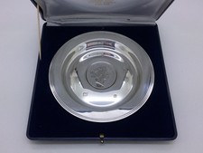 Elizabeth 1977 sterling for sale  SOMERTON
