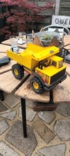 Tonka toy yellow for sale  HAYES