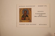 230503 katalog kleinkunst gebraucht kaufen  Düsseldorf