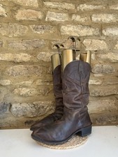 Vintage durango mens for sale  NORTHAMPTON