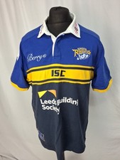 Leeds rhinos 2015 for sale  WAKEFIELD