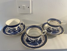 Royal doulton booths for sale  MANCHESTER