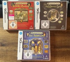 Professor layton ruf gebraucht kaufen Professor layton ruf gebraucht kaufen  Berlin