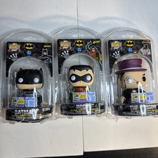 Funko pop sdcc for sale  Knightdale