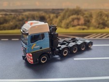 Herpa felbermayr man gebraucht kaufen Herpa felbermayr man gebraucht kaufen  Bovenden