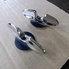Pomello vetri deflettori usato  Brescia