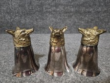Vintage silver plated for sale  Dallas