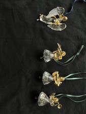 Swarovski mas rnament gebraucht kaufen  Dortmund