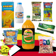 Mazoe flavour syrup for sale  WOLVERHAMPTON