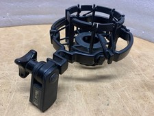 Akg h100 shockmount for sale  USA