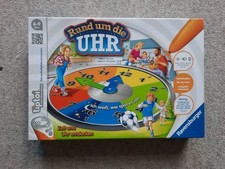 Tip toi rund gebraucht kaufen  Schwaan