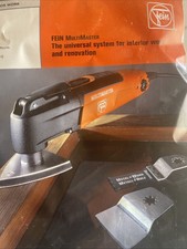 Fein multimaster fmm for sale  Oxnard