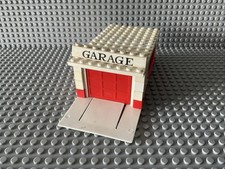Lego garage 236 gebraucht kaufen  Amelinghausen