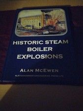 Historic steam boiler for sale  CHORLEY