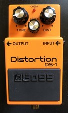 Boss distortion guitar for sale  Saint Paul