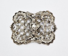 Antique continental solid for sale  SALISBURY
