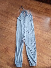 Zara jumpsuit size for sale  BONNYBRIDGE