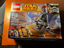 Lego 75081 star for sale  Columbus