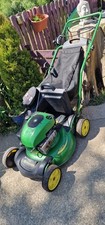 John deere petrol for sale  PORTHMADOG