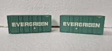 Evergreen container usa gebraucht kaufen  Dresden