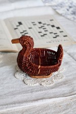 Petit panier canard d'occasion  Arras