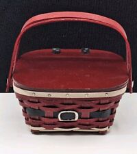 Longaberger collectors club for sale  Fogelsville