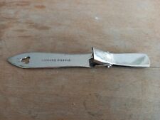 Rare ancienne pince d'occasion  Cuges-les-Pins