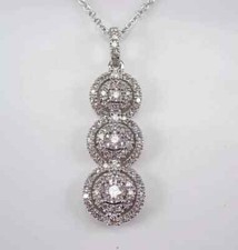 14k gold necklace stone three for sale 14k gold necklace stone three for sale Houston