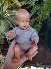 Ancien petit poupon d'occasion  France