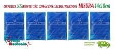 Ghiaccio dispo gel usato  Palermo
