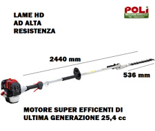 Shindaiwa ah262shd tagliasiepi usato  Massa