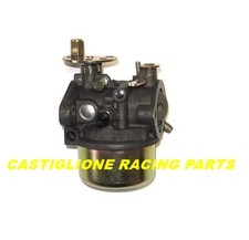 07464 carburatore dell usato  Trapani