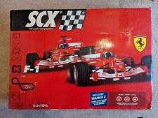 Scx formuala ferrari for sale  WORTHING