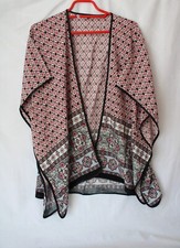 Strand poncho damen gebraucht kaufen  Sarstedt
