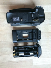 Nikon d10 battery for sale  SOUTH MOLTON