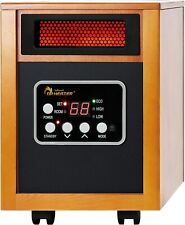 Infrared heater portable for sale  USA