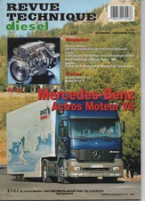 Mercedes benz actros d'occasion Mercedes benz actros d'occasion  Hautmont