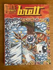 Brett magazin surf gebraucht kaufen  Hamburg