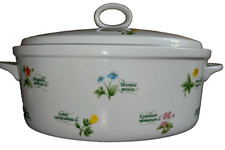 Anchor ovenware oval for sale  North Port