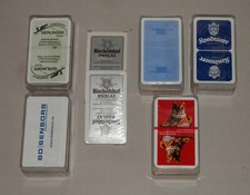 Konv schafkopf karten gebraucht kaufen  Deutschland