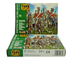 Revell britische leibgarde gebraucht kaufen  Wedel