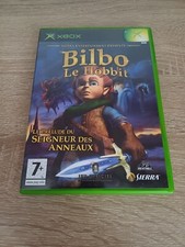 Bilbo le Hobbit - Xbox - complet - fonctionnel - PAL FR comprar usado  Enviando para Brazil