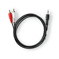 Cavo audio mini usato  Pavone Canavese