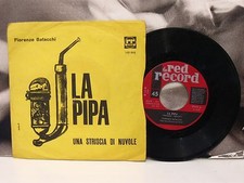 Fiorenzo batacchi pipa usato  Napoli