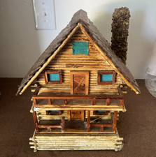 Vintage folk art for sale  Blanchard
