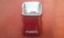 Varta 3r12 lampe d'occasion  Drancy