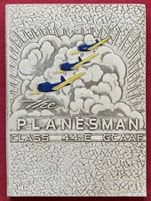 Ww2 aaf cadet for sale  Walpole