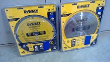 Two dewalt teeth for sale  Holden